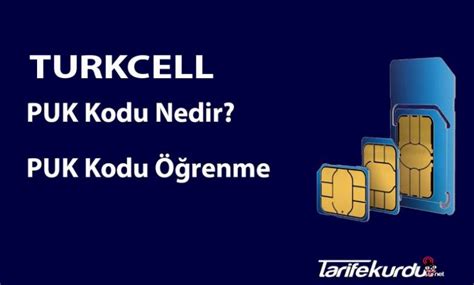 How to know your number turkcell
